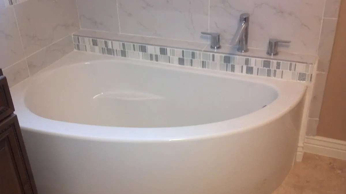 Plumbing services in Tiffin, IA